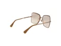 Max Mara Lunettes de Soleil MM 0070-H 34K