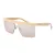 Max Mara Lunettes de Soleil MM 0072 25L