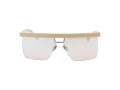 Max Mara Lunettes de Soleil MM 0072 25L