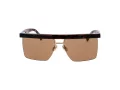 Max Mara Lunettes de Soleil MM 0072 52E