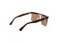 Max Mara Lunettes de Soleil MM 0072 52E