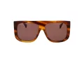 Max Mara Lunettes de Soleil MM 0073 50E
