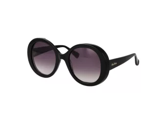 Max Mara Lunettes de Soleil MM 0074 01B