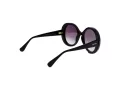 Max Mara Lunettes de Soleil MM 0074 01B