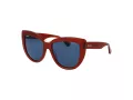 Max Mara Lunettes de Soleil MM 0076 68V