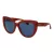 Max Mara Lunettes de Soleil MM 0076 68V