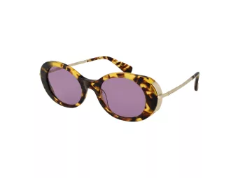 Max Mara Lunettes de Soleil MM 0080 53Y