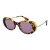 Max Mara Lunettes de Soleil MM 0080 53Y