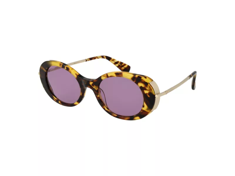 Max Mara Lunettes de Soleil MM 0080 53Y