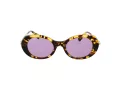 Max Mara Lunettes de Soleil MM 0080 53Y
