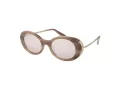 Max Mara Lunettes de Soleil MM 0080 60G