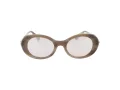 Max Mara Lunettes de Soleil MM 0080 60G
