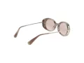 Max Mara Lunettes de Soleil MM 0080 60G