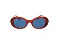 Max Mara Lunettes de Soleil MM 0080 68V