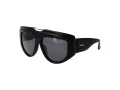 Max Mara Lunettes de Soleil MM 0083 01A