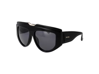 Max Mara Lunettes de Soleil MM 0083 01A