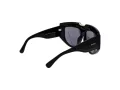 Max Mara Lunettes de Soleil MM 0083 01A