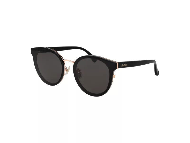 Max Mara Lunettes de Soleil MM 0104-K 01A