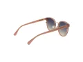 Max Mara Lunettes de Soleil MM 0104-K 57B