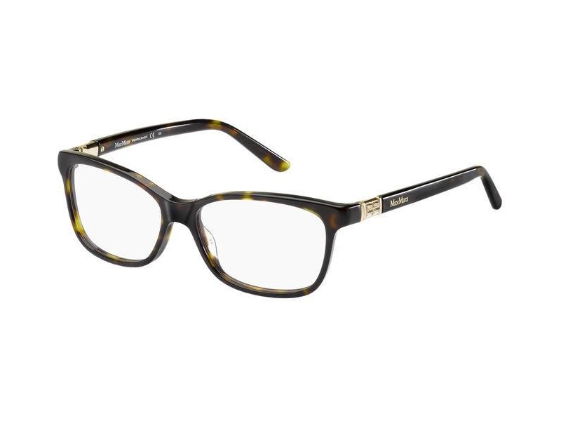 Max Mara Lunettes de Vue MM 1219 LHD