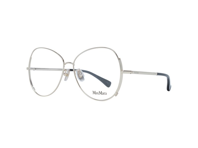 Max Mara Lunettes de Vue MM 5001 H 032 Lentilles de contac