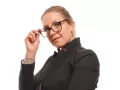 Max Mara Lunettes de Vue MM 5022 054