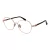 Max Mara Lunettes de Vue MM 5034 033