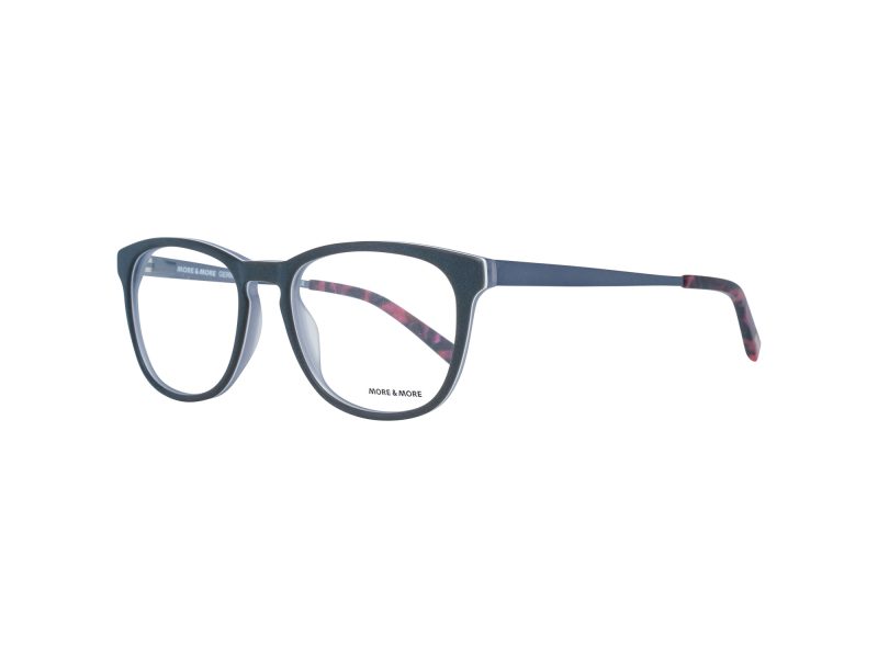 More & More Lunettes de Vue MM 50507 880