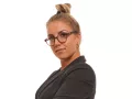 More & More Lunettes de Vue MM 50508 380