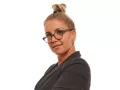 More & More Lunettes de Vue MM 50508 720