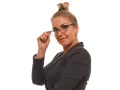 More & More Lunettes de Vue MM 50512 800