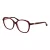 Max Mara Lunettes de Vue MM 5052 071