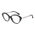 Max Mara Lunettes de Vue MM 5075 001