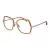 Max Mara Lunettes de Vue MM 5076 028