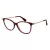 Max Mara Lunettes de Vue MM 5078 071
