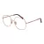 Max Mara Lunettes de Vue MM 5097 033