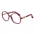 Max Mara Lunettes de Vue MM 5100 075