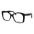 Max Mara Lunettes de Vue MM 5141 001