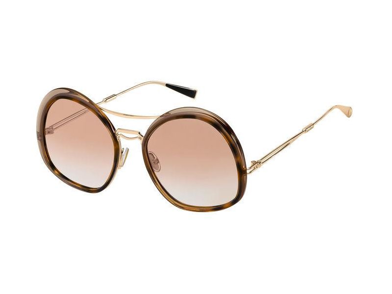 Max Mara Lunettes de Soleil MM Bridge I WR9/17