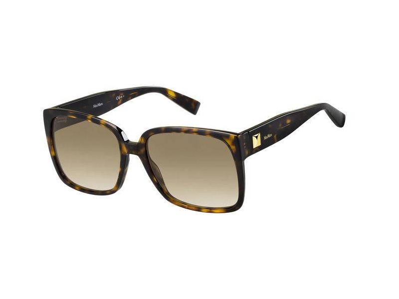 Max Mara Lunettes de Soleil MM Fancy I 086/HA