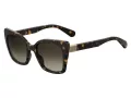 Love Moschino Lunettes de Soleil MOL 000/S 086/HA