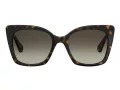Love Moschino Lunettes de Soleil MOL 000/S 086/HA