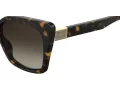 Love Moschino Lunettes de Soleil MOL 000/S 086/HA