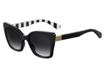 Love Moschino Lunettes de Soleil MOL 000/S 807/9O