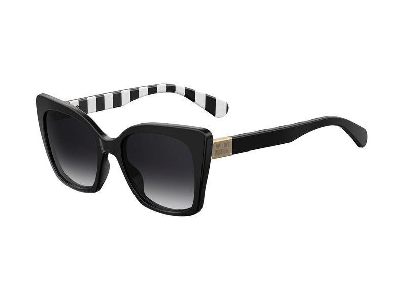 Lunette love moschino online