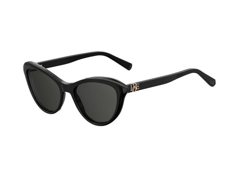 Love Moschino Lunettes de Soleil MOL 015/S 807/IR