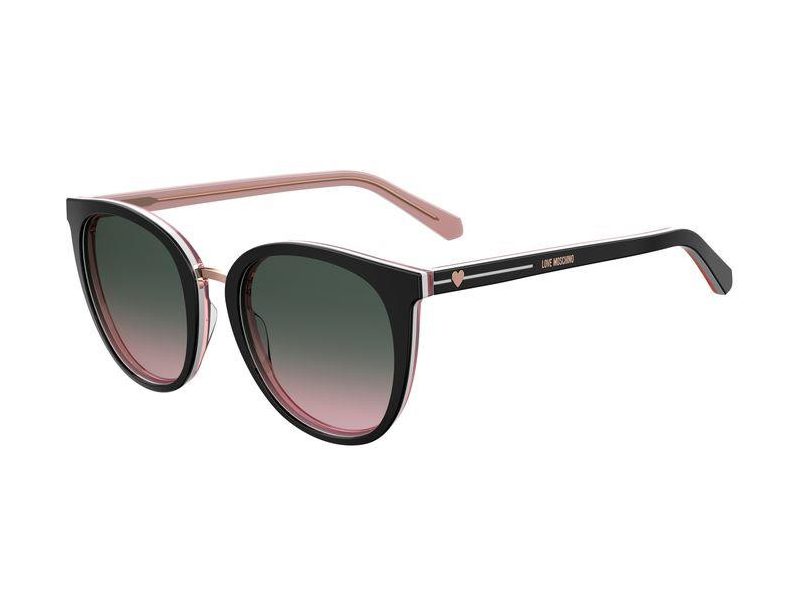 Love Moschino Lunettes de Soleil MOL 016/S 807/JP