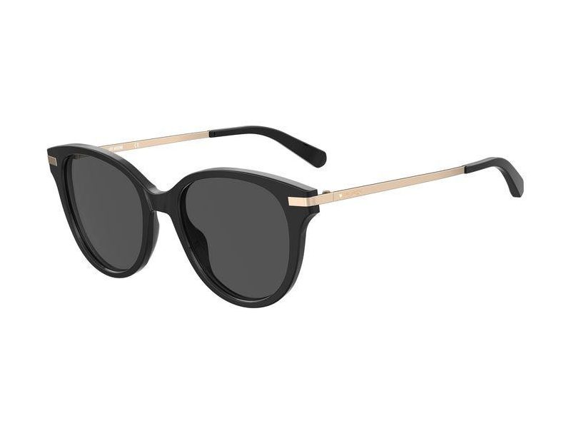 Love Moschino Lunettes de Soleil MOL 030/S 807/IR