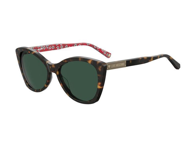 Love Moschino Lunettes de Soleil MOL 031/S 086/QT