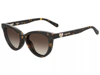Love Moschino Lunettes de Vue MOL 051/CS 086/HA